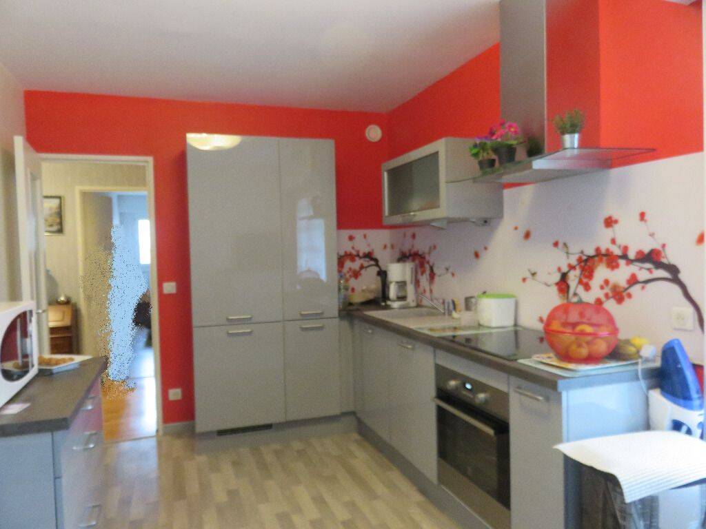 Appartement 3 pièces 75 m² · à Colmar · 75 m² · 86 000 €