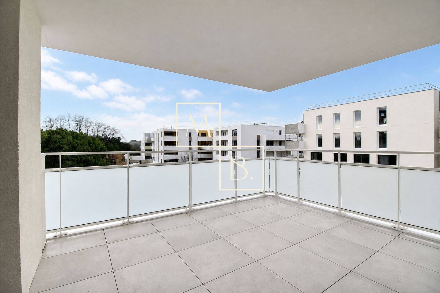 Appartement 2 pièces 41 m² · à Montpellier · 41,4 m² · 812 €/mois