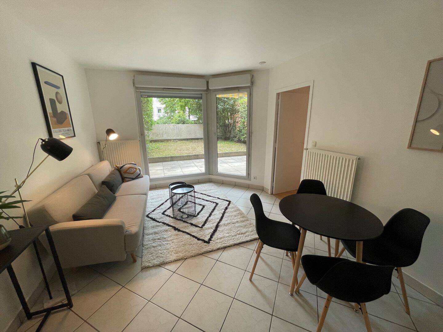 Appartement 2 pièces 32 m² · à Lyon 8ème Arrondissement · 32 m² · 790 €/mois
