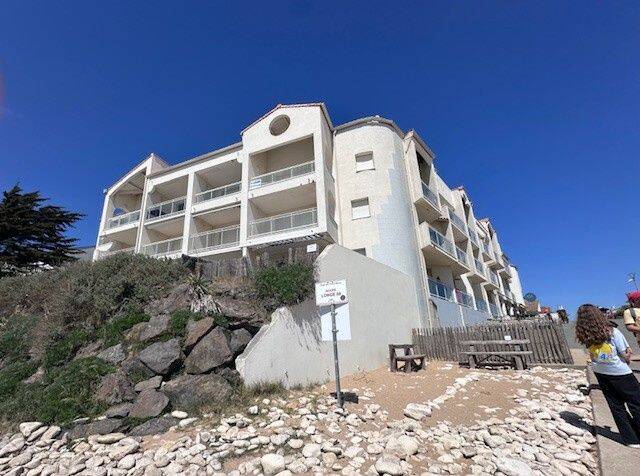 Appartement 2 pièces 46 m² · à Longeville-sur-Mer · 46 m² · 231 000 €