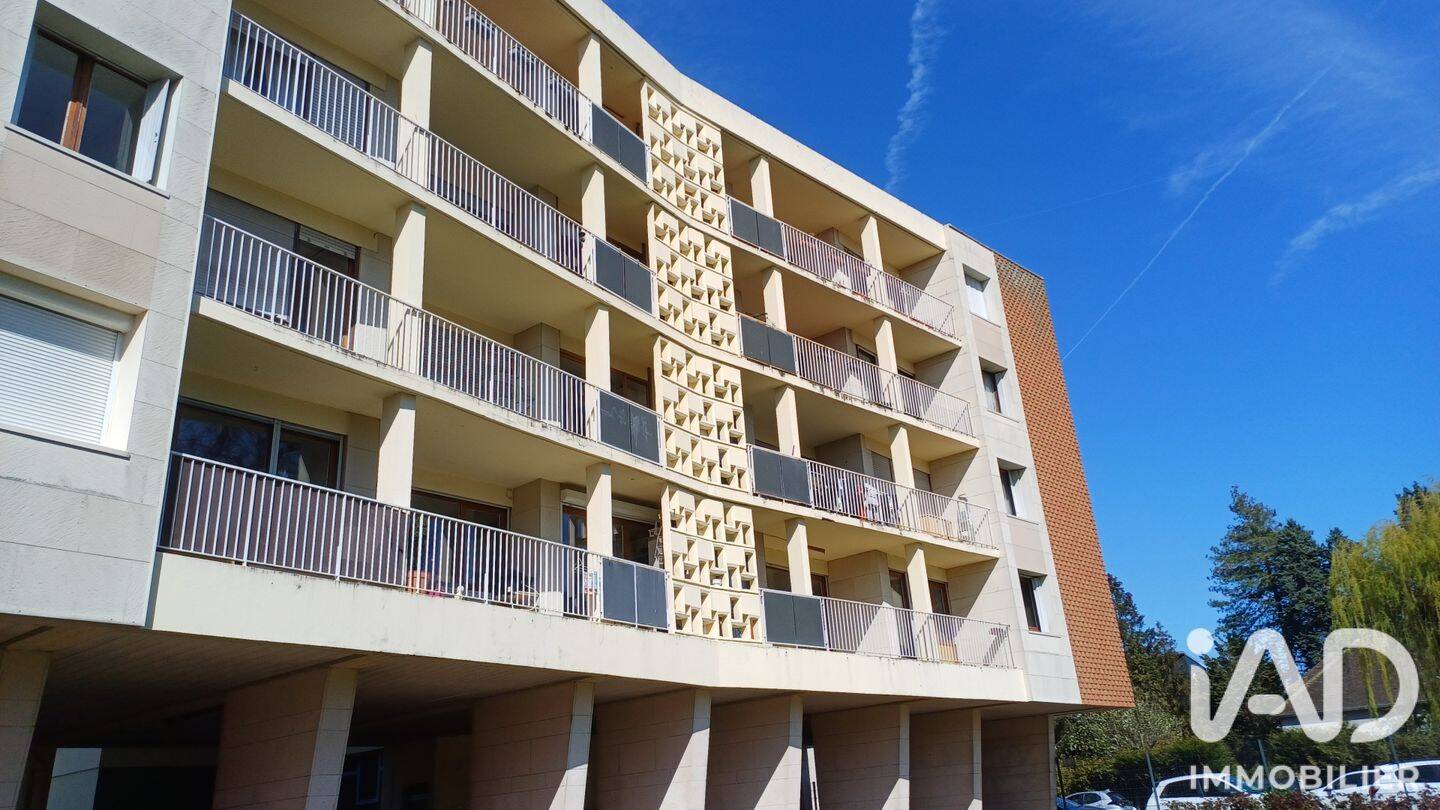Appartement 5 pièces 103 m² · à Évreux · 102,8 m² · 99 000 €