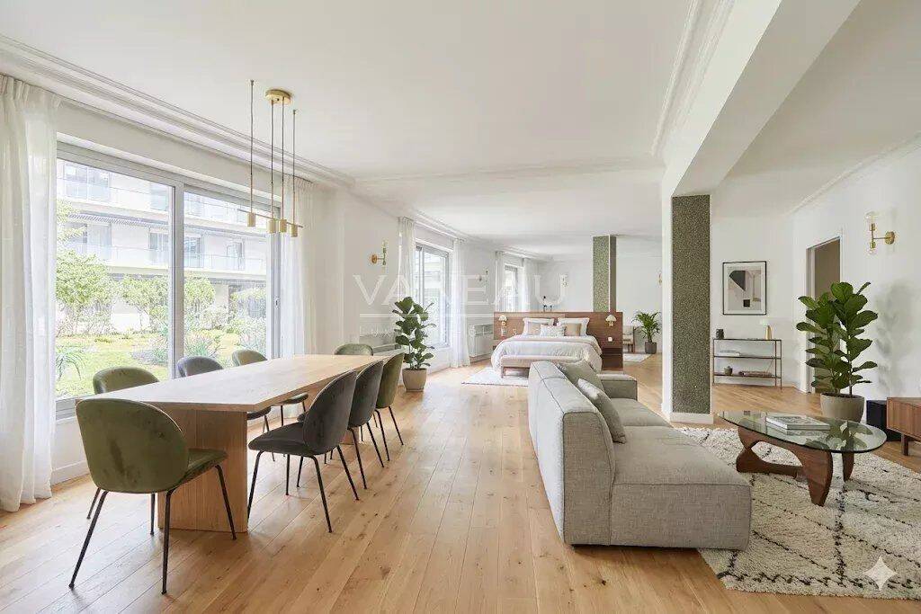 Appartement 3 pièces 70 m² · à Neuilly-sur-Seine · 70 m² · 660 000 €