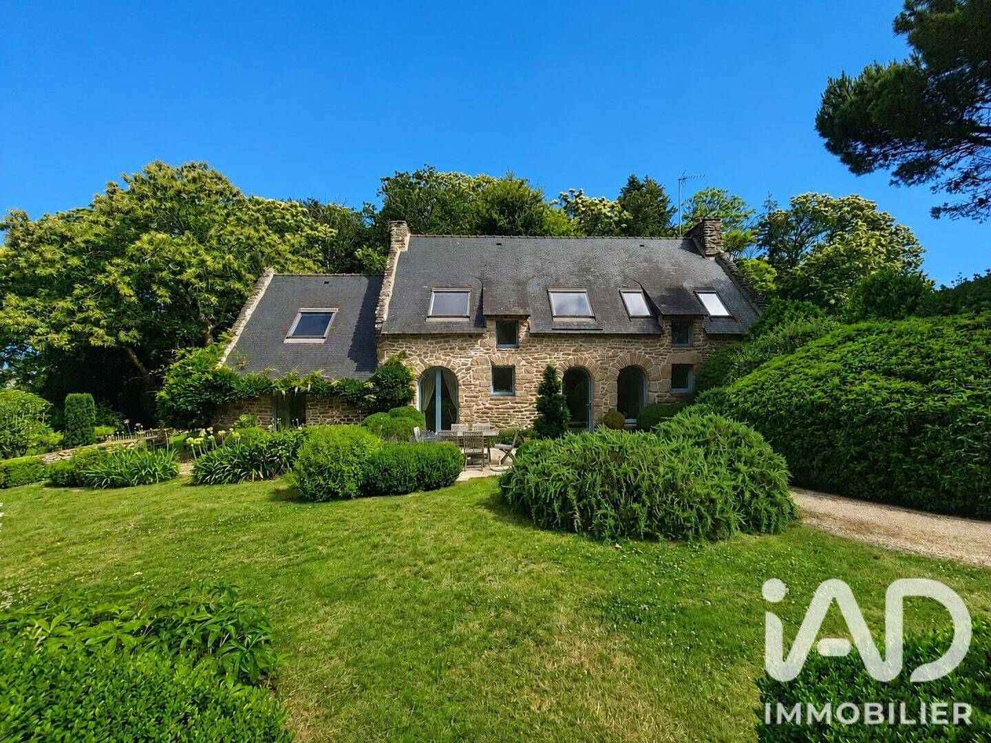 Maison 5 pièces 127 m² · à Quimperlé · 127 m² · 512 000 €