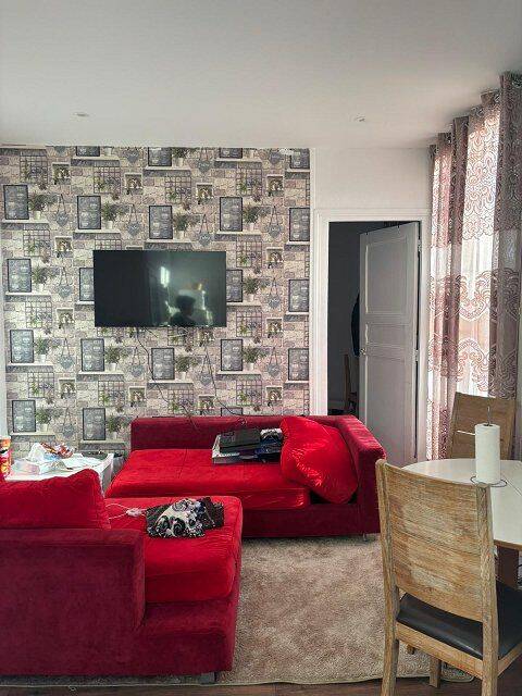 Appartement 2 pièces 26 m² · à Maisons-Alfort · 26 m² · 168 500 €