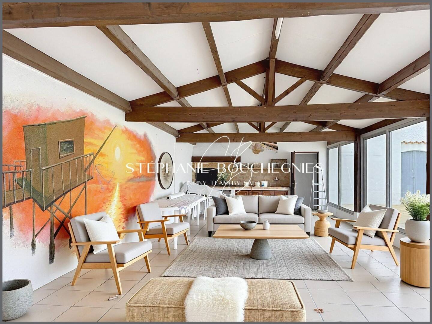 Maison 6 pièces 188 m² · à Breuillet · 188 m² · 499 000 €