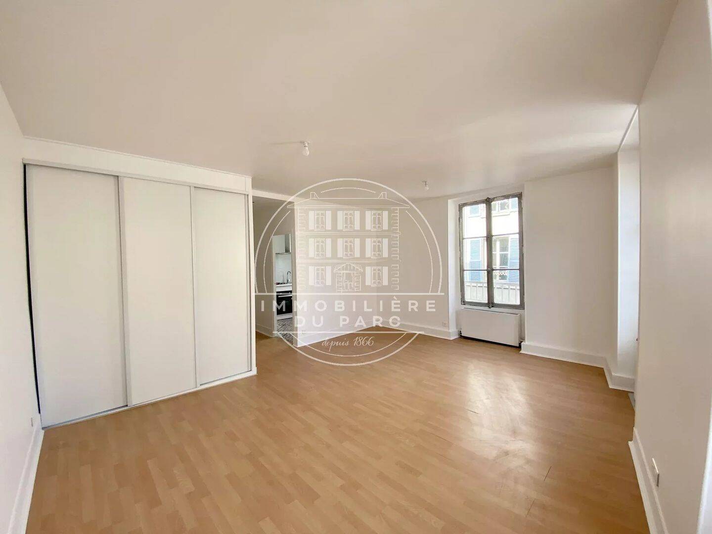 Appartement 1 pièce 36 m² · à Saint-Germain-en-Laye · 36,3 m² · 792 €