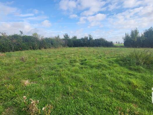 Terrain constructible à vendre 45 000 € 569 m² de terrain Pannes 45700