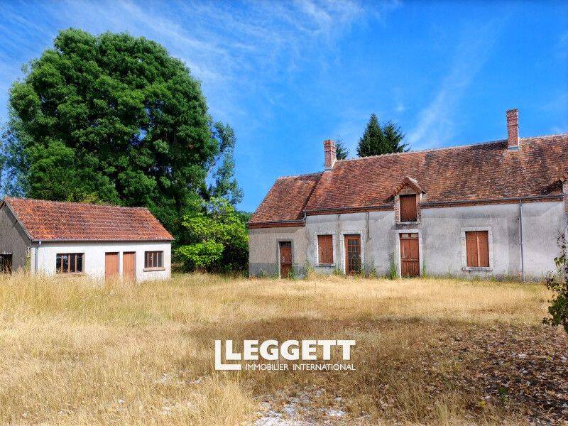 Maison 5 pièces 175 m² · à Romorantin-Lanthenay · 175 m² · 329 787 €