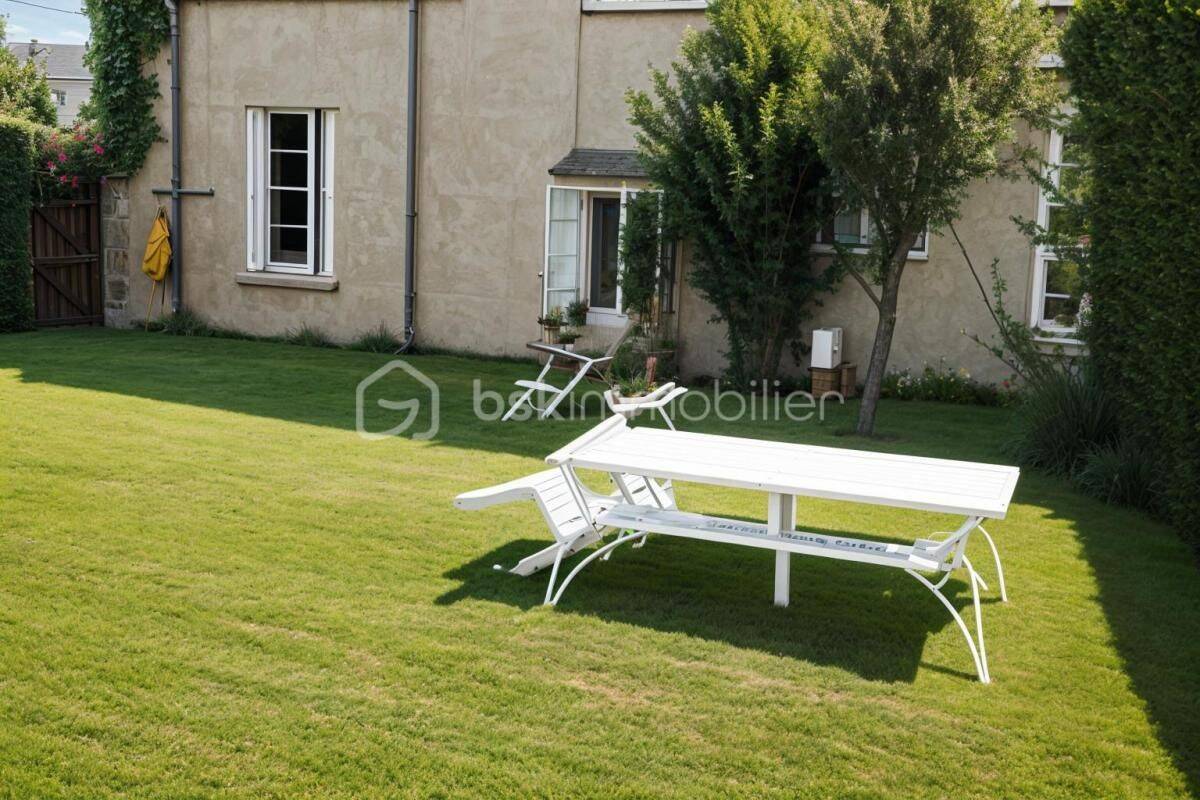 Maison 6 pièces 147 m² · à Villebarou · 147 m² · 145 000 €