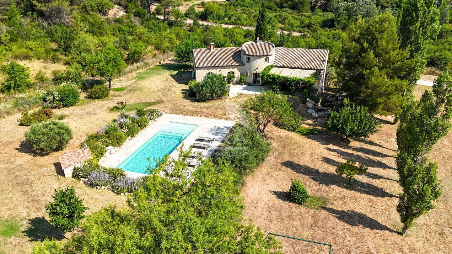 Maison 4 pièces 155 m² · à Bouc-Bel-Air · 155 m² · 725 000 €