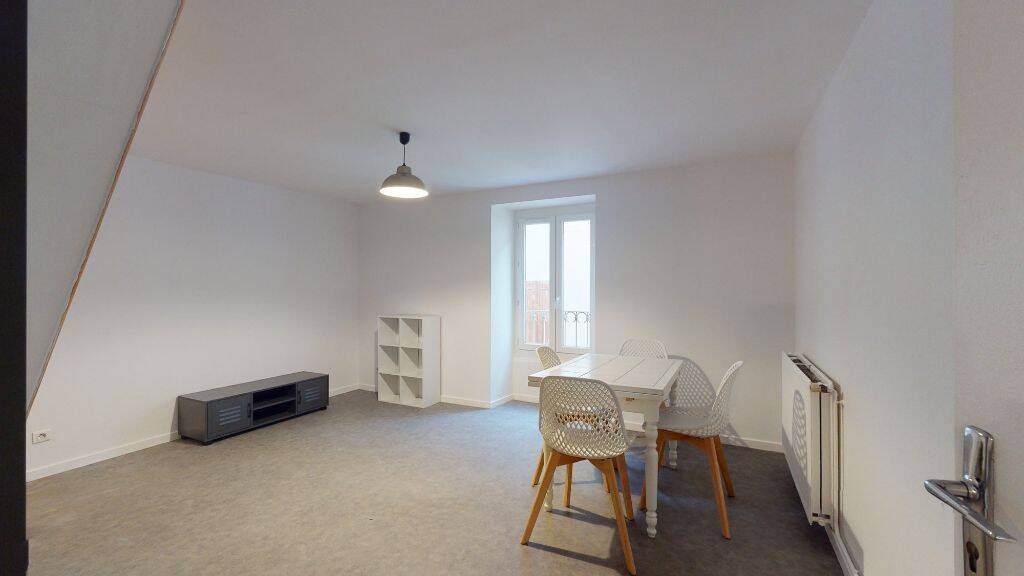 Appartement 3 pièces 51 m² · à Loriol-sur-Drôme · 51 m² · 540 €/mois