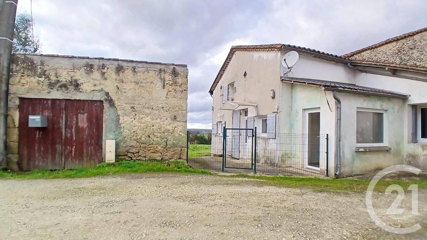 Maison 5 pièces 90 m² · à Gornac · 90 m² · 149 500 €