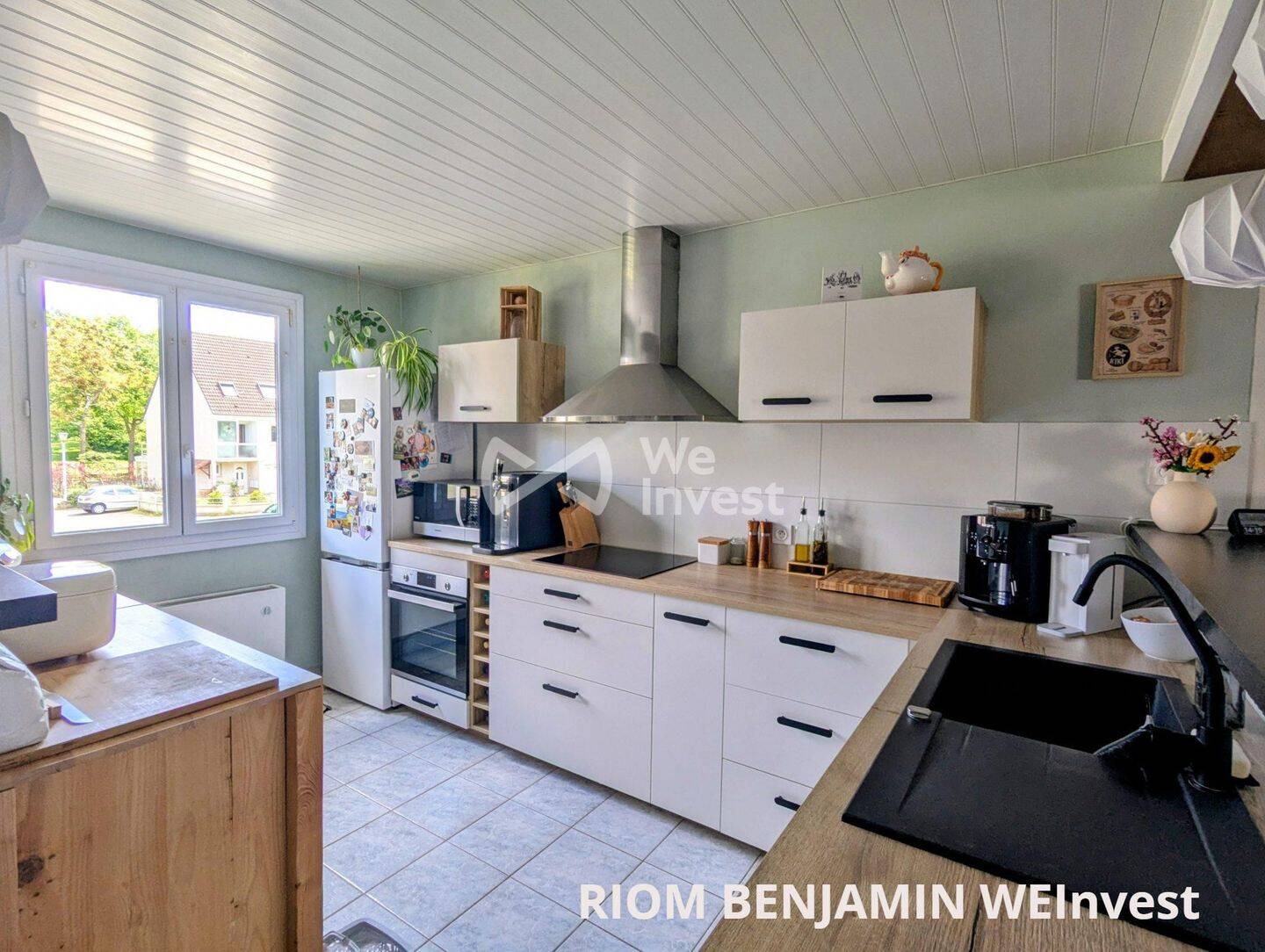 Maison 6 pièces 100 m² · à Le Mans · 100 m² · 209 000 €