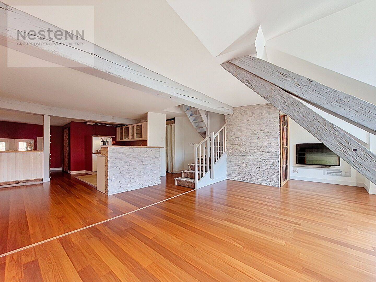 Appartement 5 pièces 113 m² · à Orléans · 113 m² · 285 000 €
