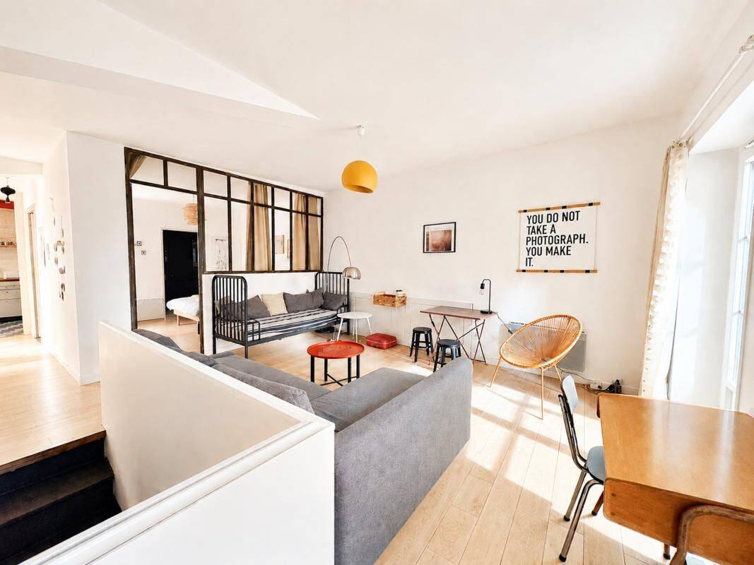 Appartement 2 pièces 58 m² · à Avignon · 58 m² · 196 000 €