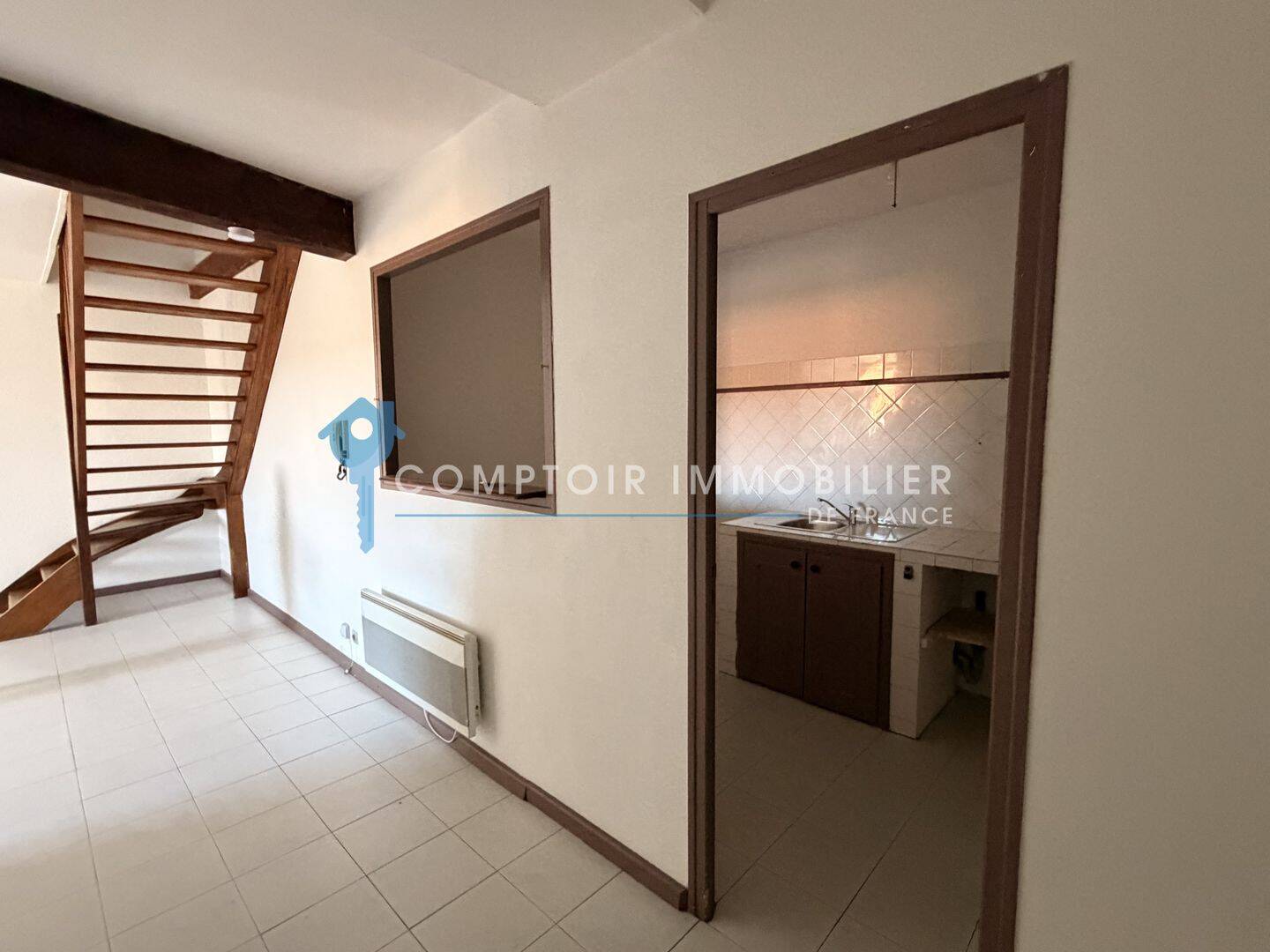 Appartement 3 pièces 88 m² · à Châteaurenard · 88 m² · 700 €/mois
