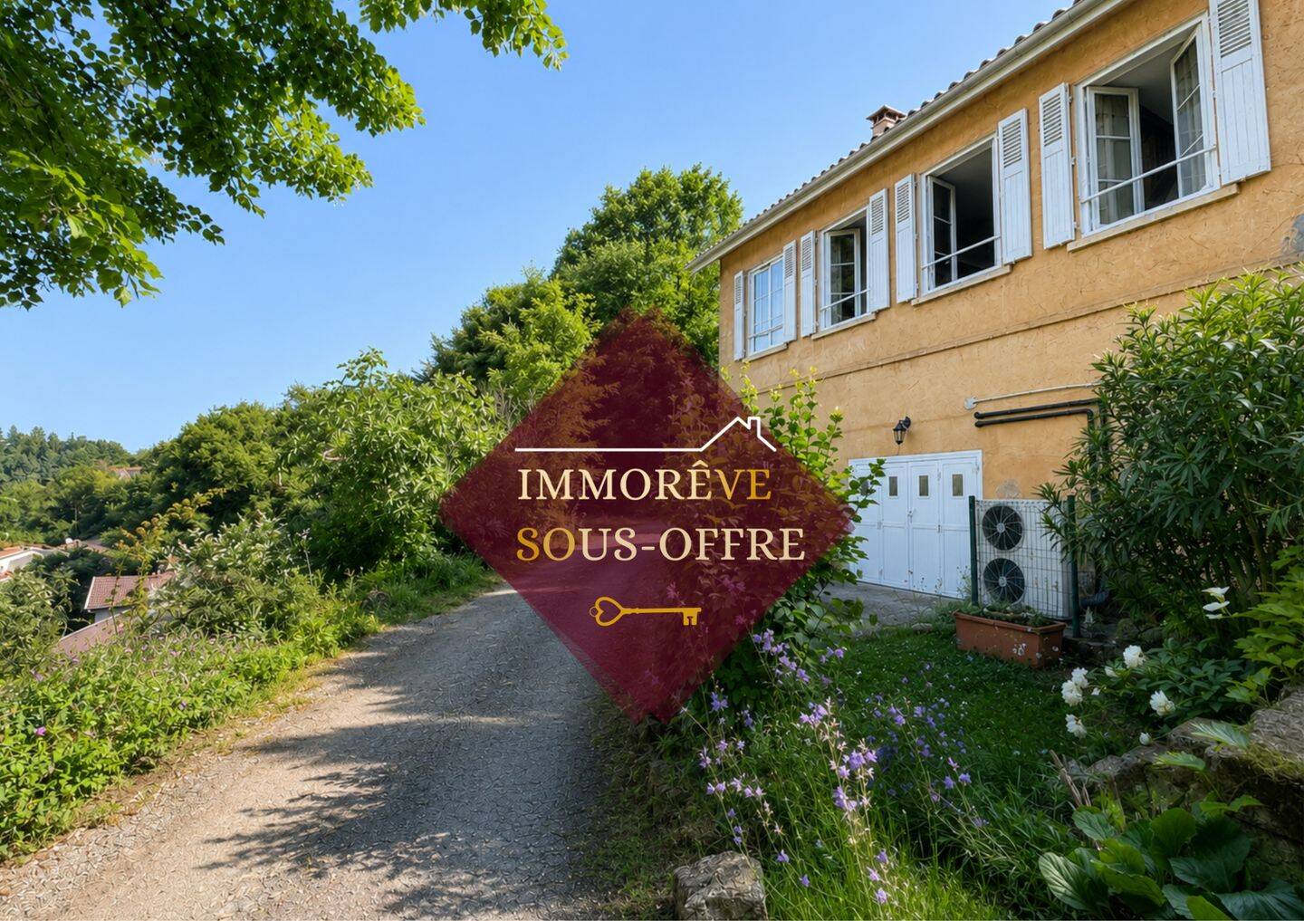 Maison 4 pièces 63 m² · à Vienne · 63 m² · 217 000 €
