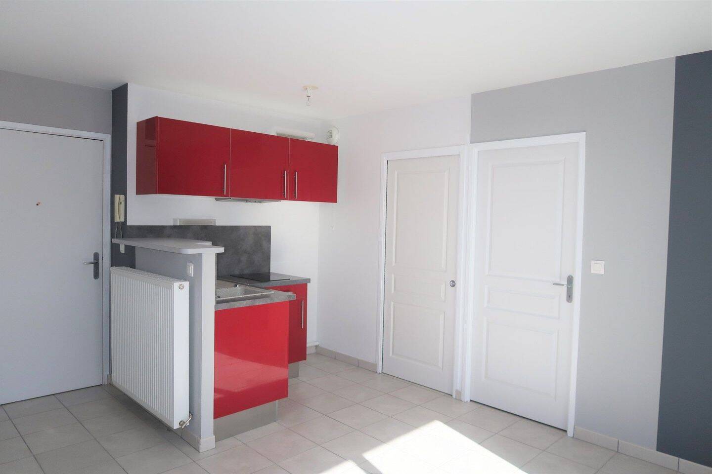 Appartement 2 pièces 32 m² · à Clermont-Ferrand · 31,8 m² · 605 €