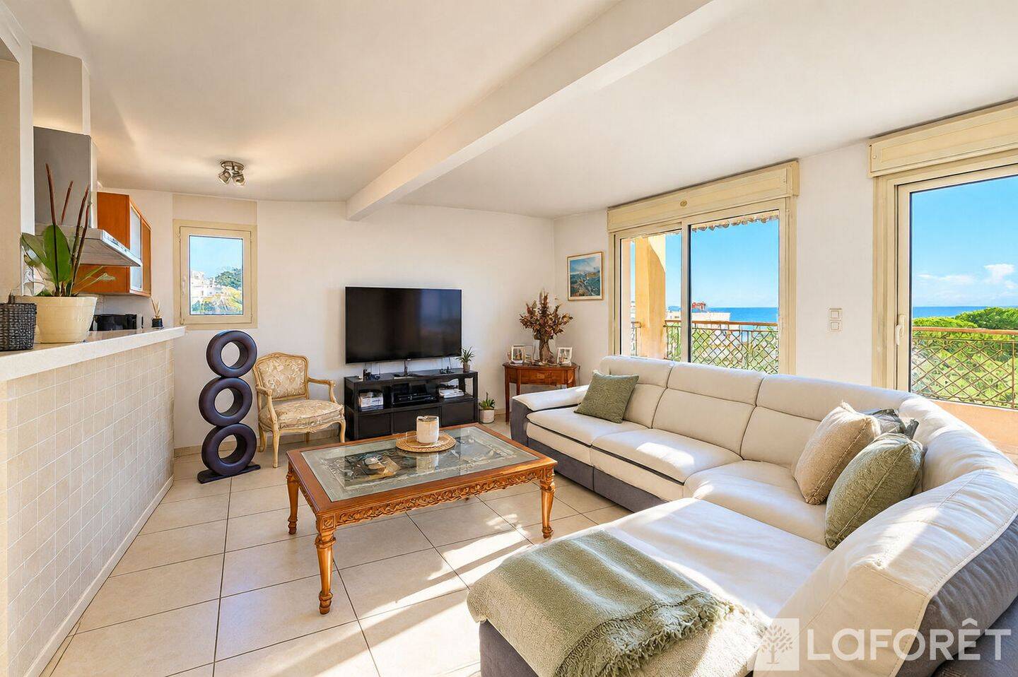 Appartement 4 pièces 140 m² · à Bastia · 139,7 m² · 375 000 €