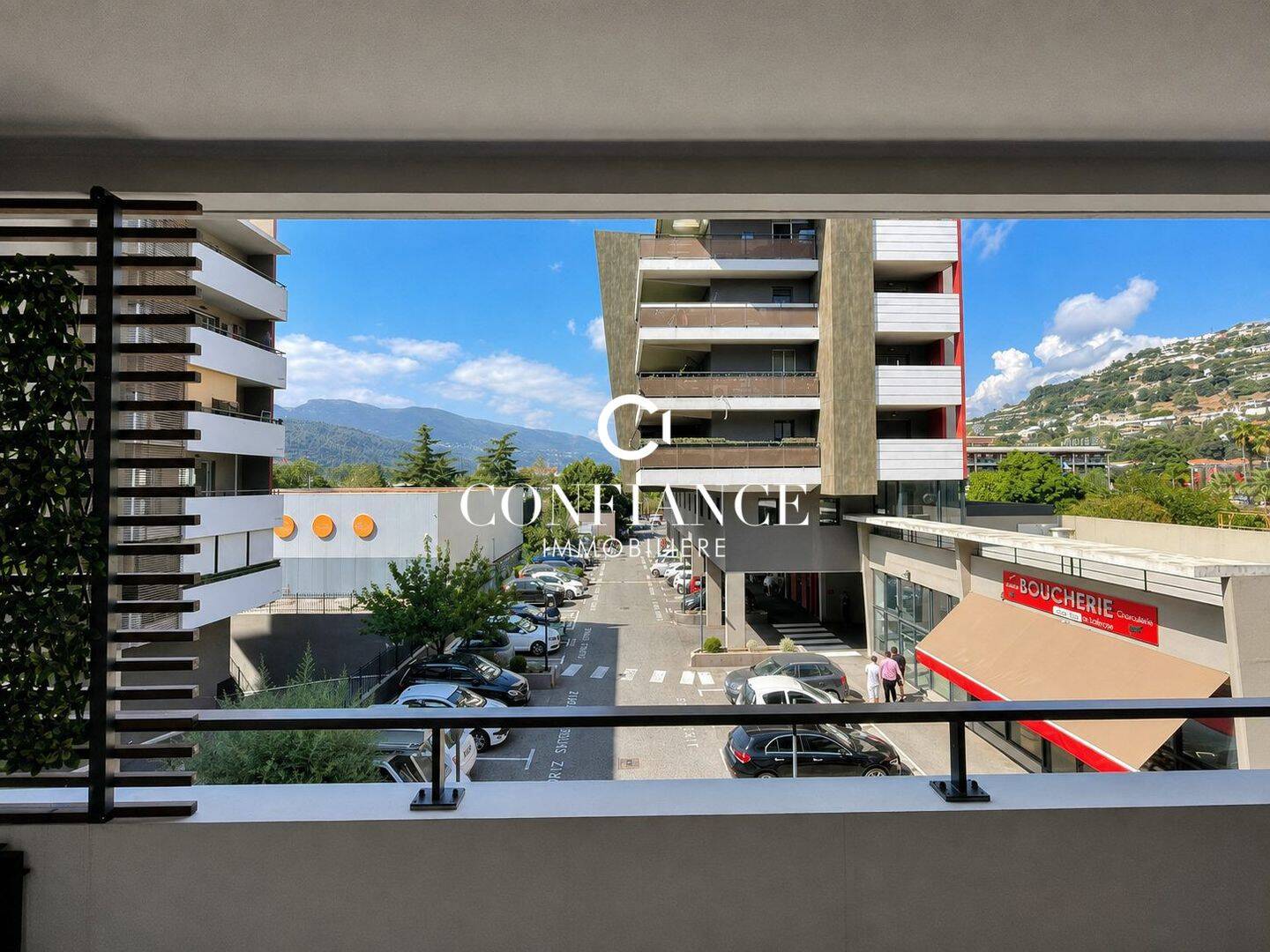 Appartement 3 pièces 58 m² · à Nice · 58 m² · 298 000 €