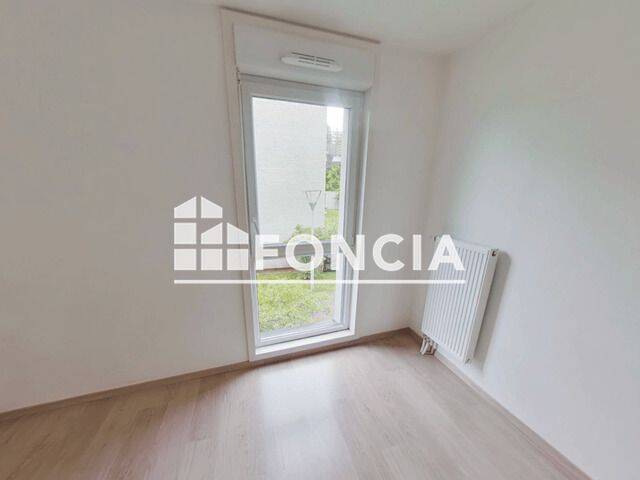 Appartement 2 pièces 43 m² · à Wattignies · 43,1 m² · 680 €