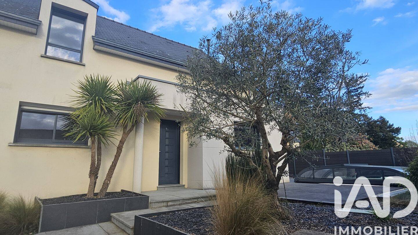 Maison 7 pièces 150 m² · à Saint-Didier · 150 m² · 424 650 €