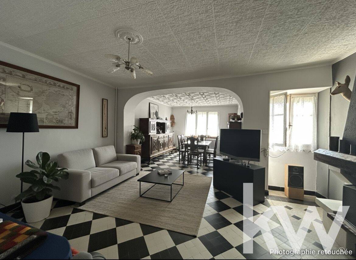Maison 6 pièces 171 m² · à Baule · 171 m² · 212 800 €