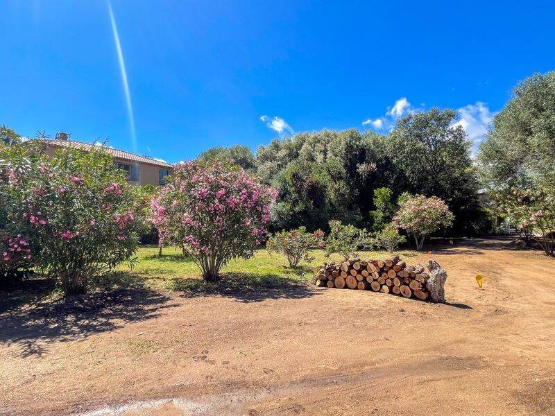 Terrain de 525 m² à Olmeto - photo 2