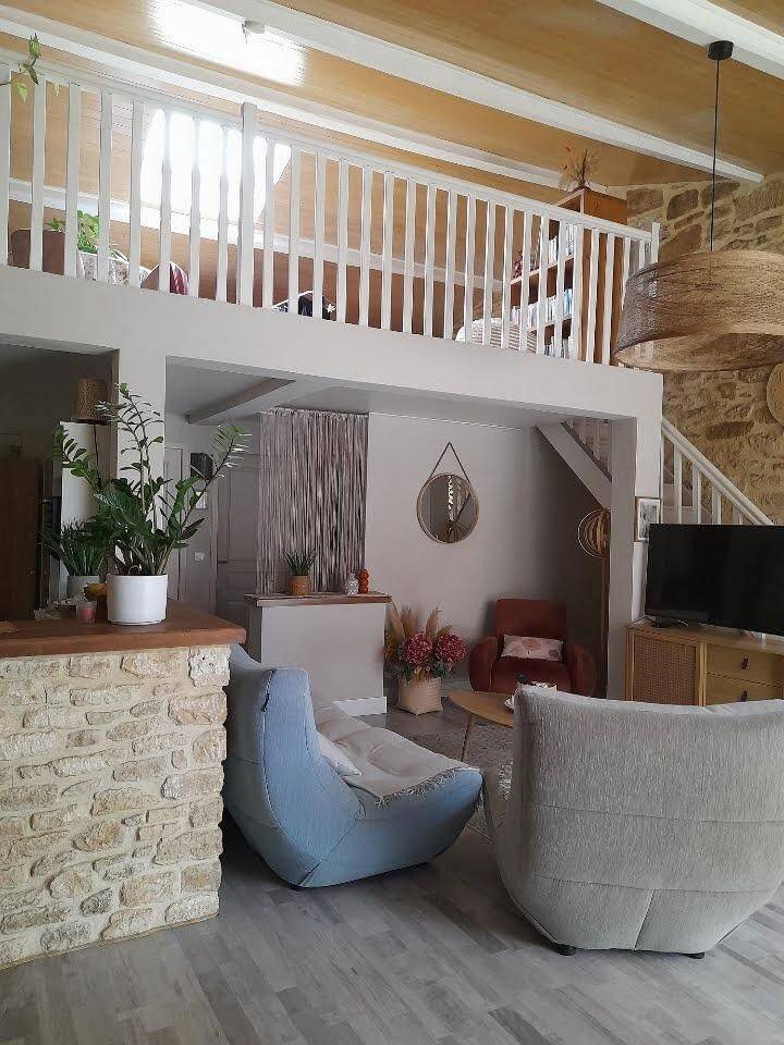 Maison 3 pièces 91 m² · à Saint-Maximin · 91 m² · 850 €