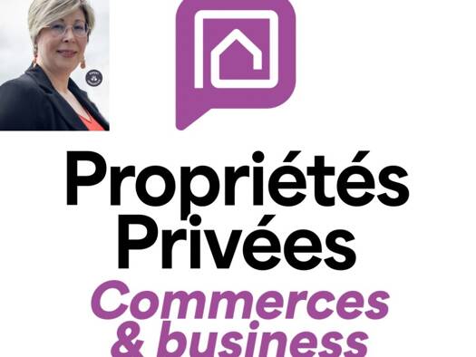 Boucherie / Charcuterie à vendre Fonds de commerce 50 000 € 1 pièce 33 m² de surface de vente Pleurtuit 35730