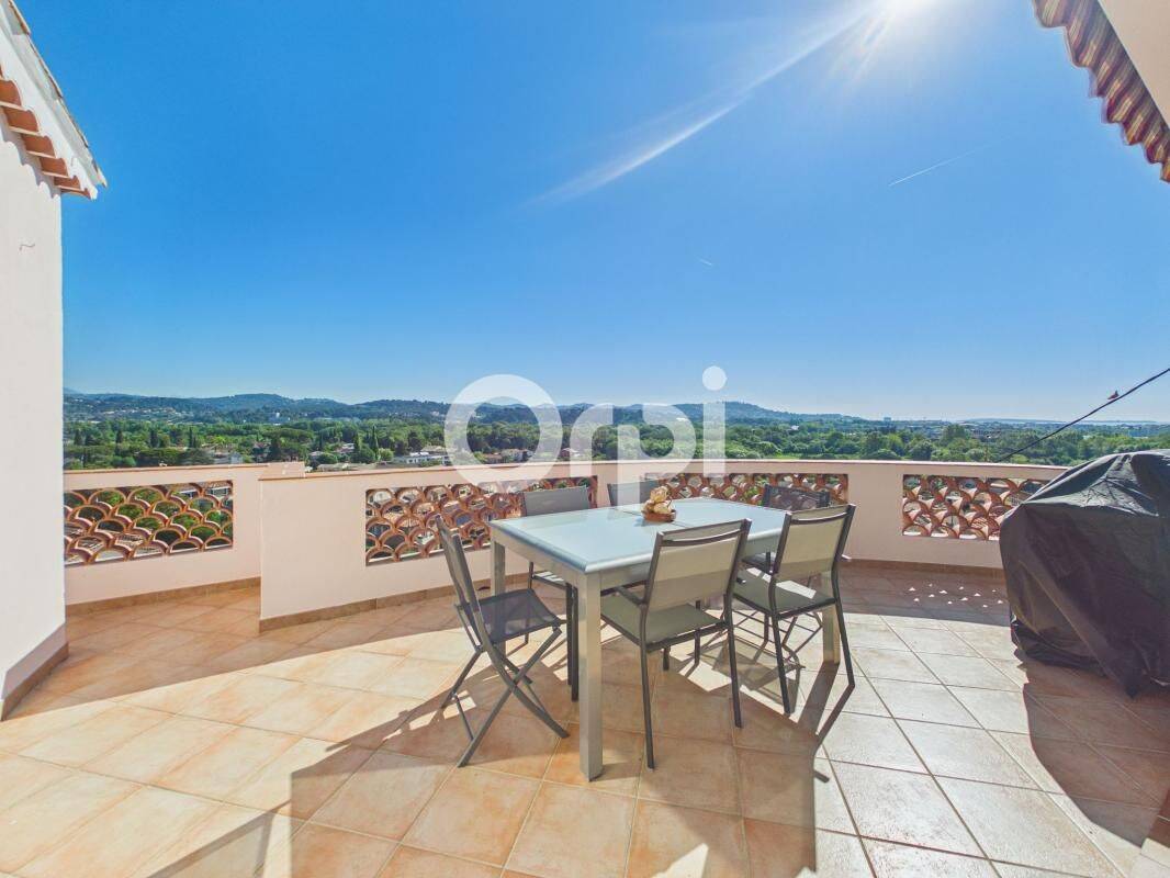 Maison 4 pièces 96 m² · à Mandelieu-la-Napoule · 96,1 m² · 599 000 €