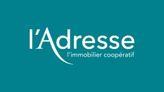 L'ADRESSE GRADIGNAN logo