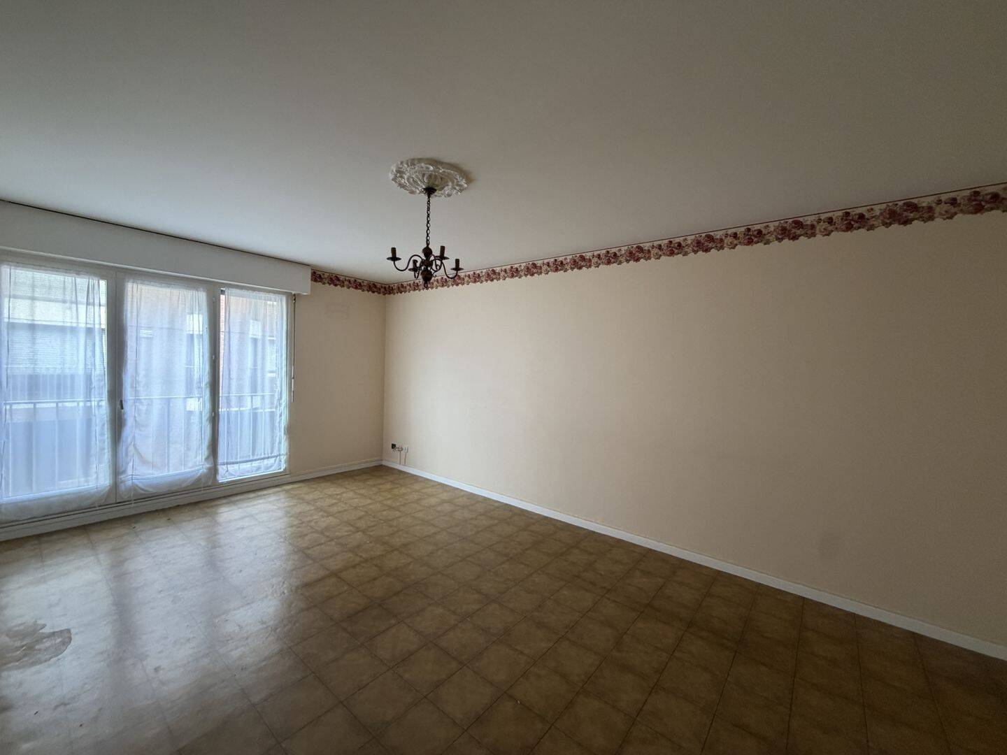 Appartement 3 pièces 65 m² · à Lille · 65 m² · 168 000 €