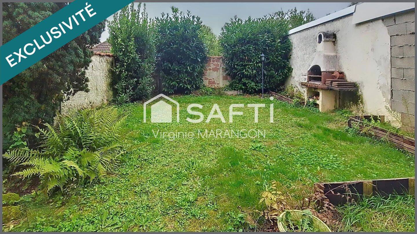 Maison 4 pièces 75 m² · à Saint-Prix · 75 m² · 275 000 €