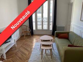 Appartement 3 pièces 43 m² · à Paris 15ème Arrondissement · 42,7 m² · 1 485 €/mois