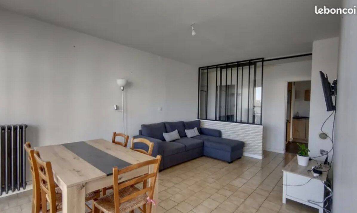 Appartement 4 pièces 70 m² · à Chenôve · 70 m² · 103 000 €