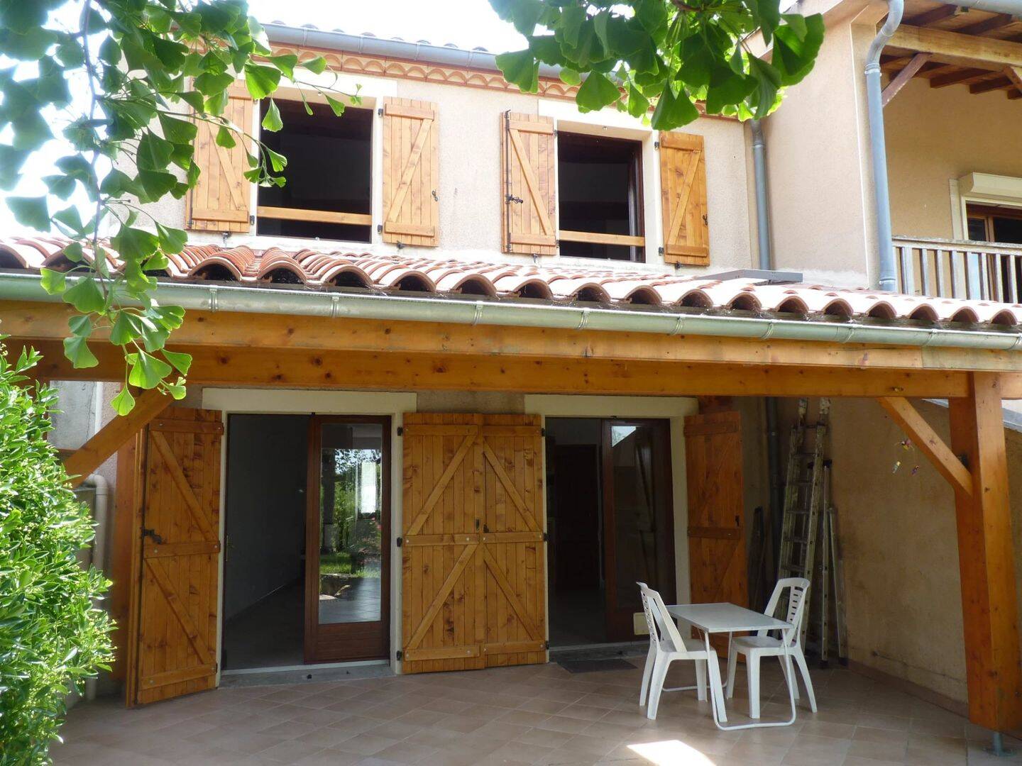 Maison 3 pièces 111 m² · à Aurignac · 111 m² · 185 000 €