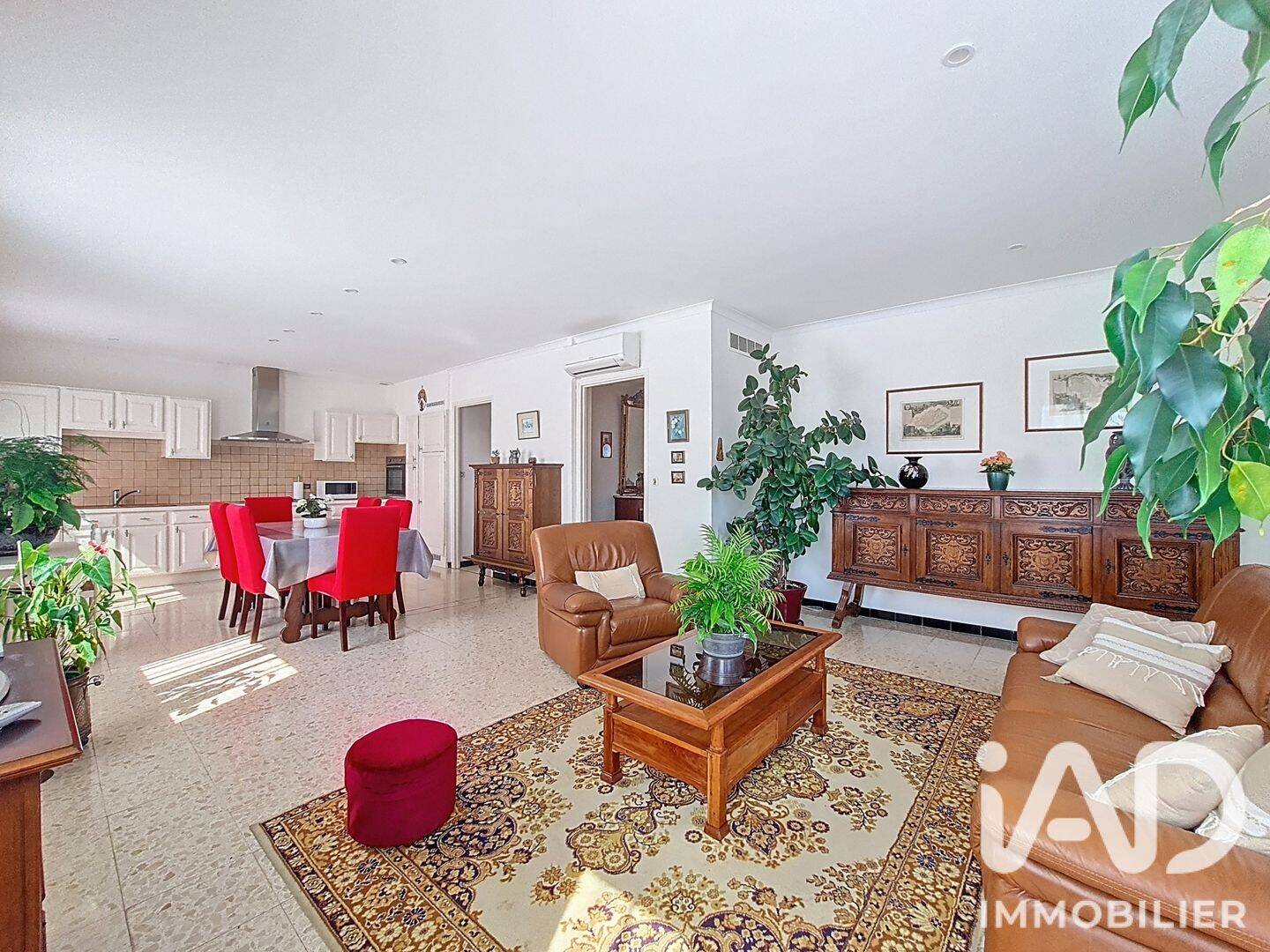 Maison 5 pièces 124 m² · à Maureilhan · 124 m² · 325 000 €