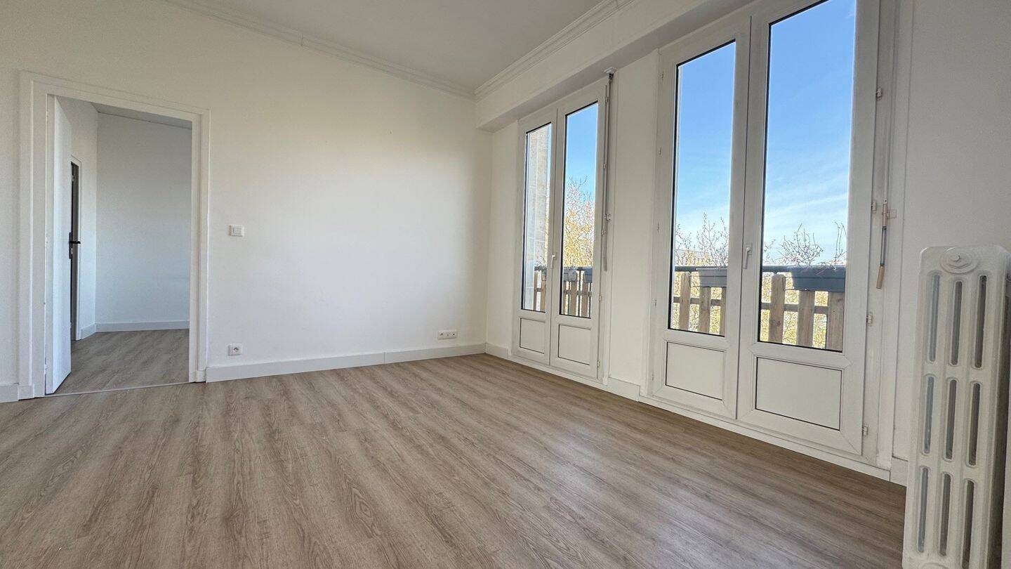 Appartement 3 pièces 83 m² · à Saint-Nazaire · 83 m² · 211 000 €