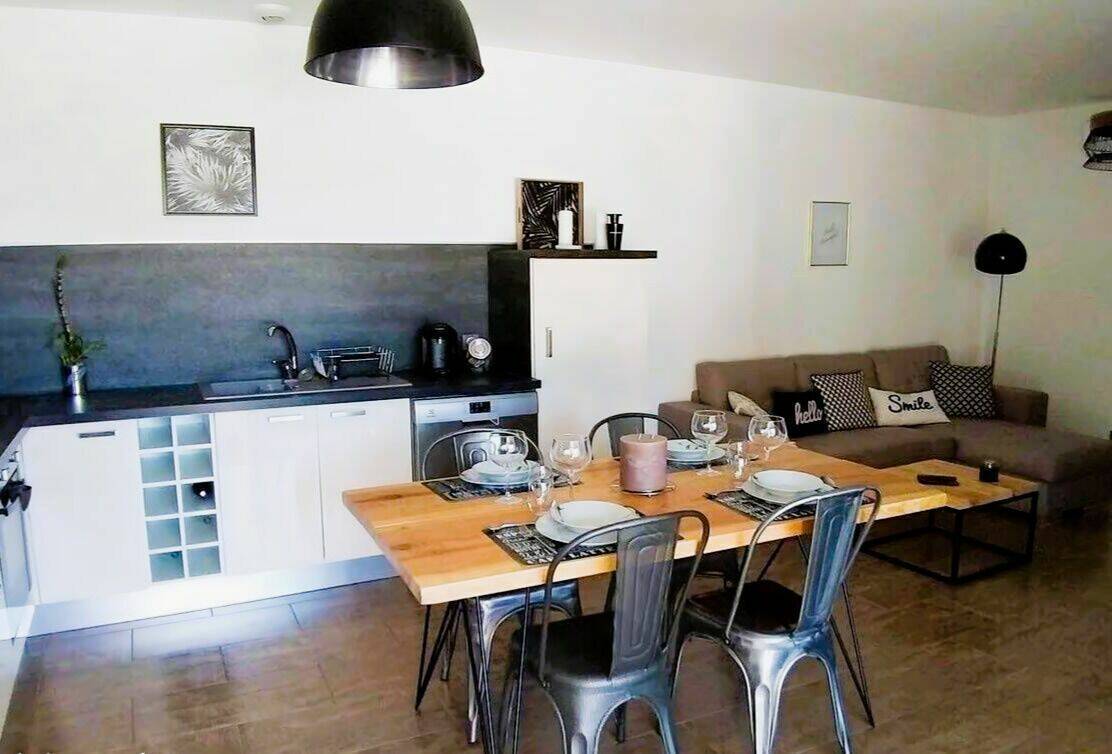 Maison 6 pièces 120 m² · à Ghisonaccia · 120 m² · 363 000 €