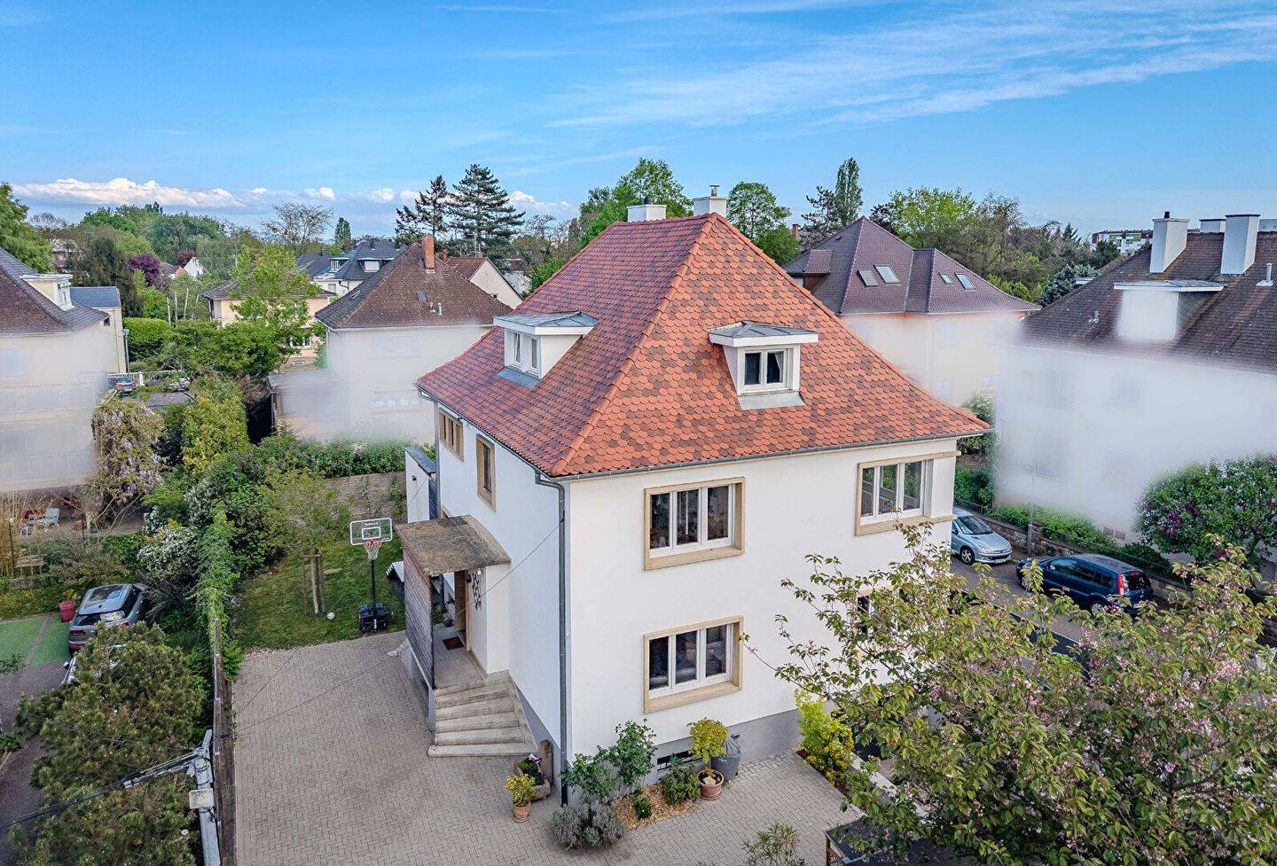 Maison 6 pièces 181 m² · à Strasbourg · 181,4 m² · 970 000 €