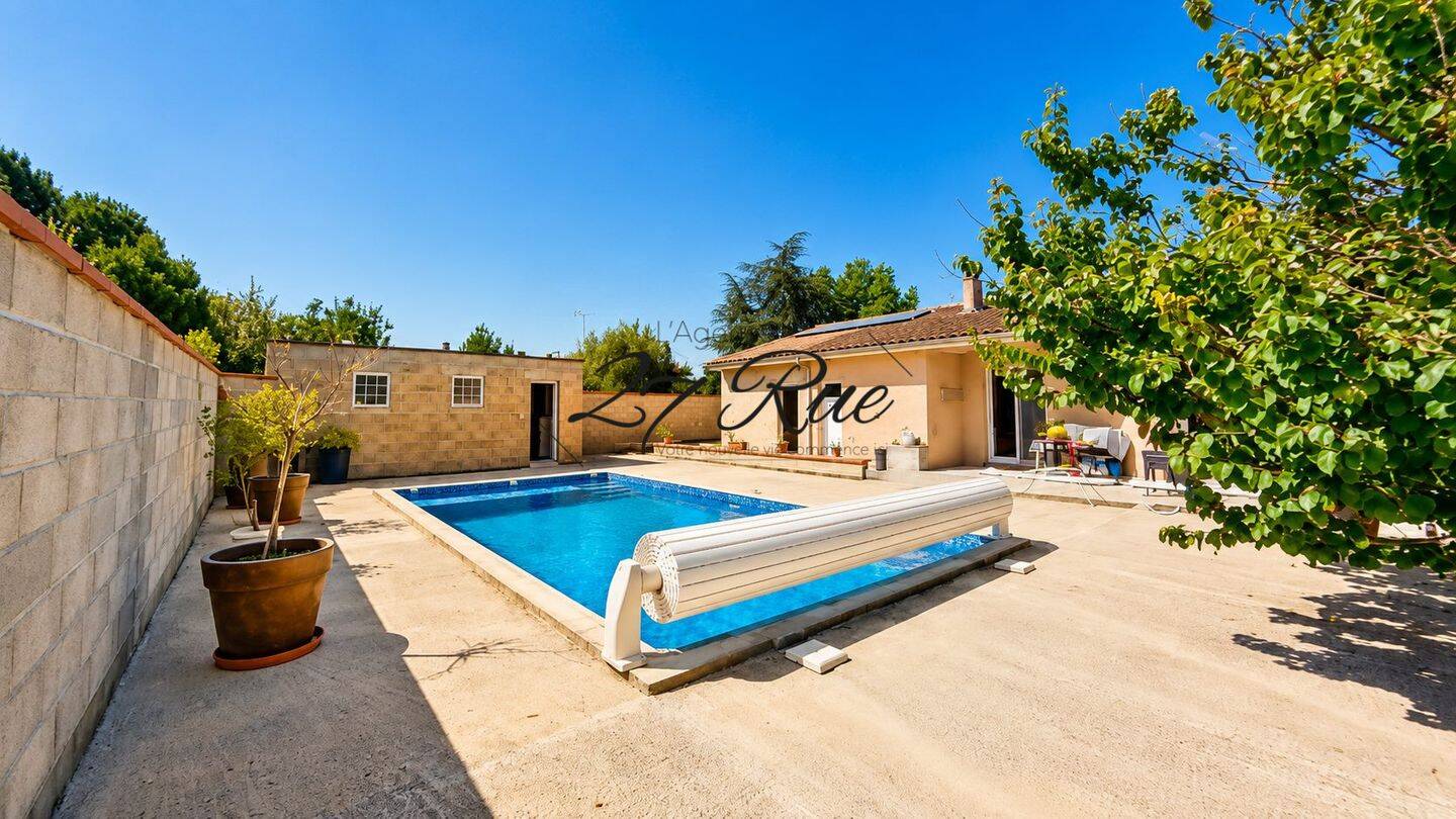 Maison 5 pièces 120 m² · à Auterive · 120 m² · 319 000 €