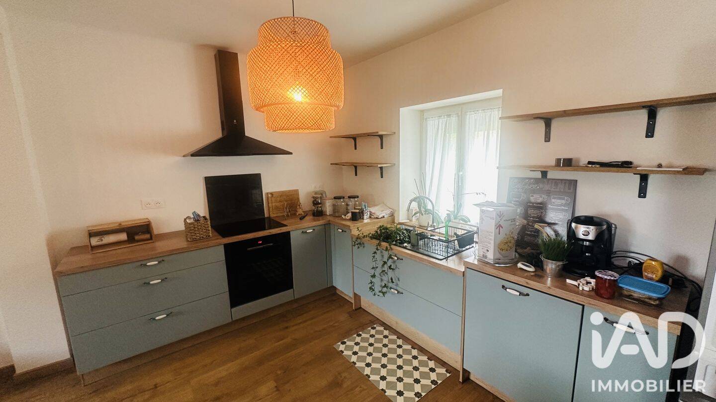 Maison 5 pièces 113 m² · à Blodelsheim · 113 m² · 1 750 €/mois