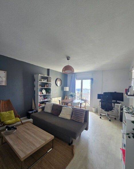 Appartement 2 pièces 53 m² · à Bordeaux · 53 m² · 760 €/mois