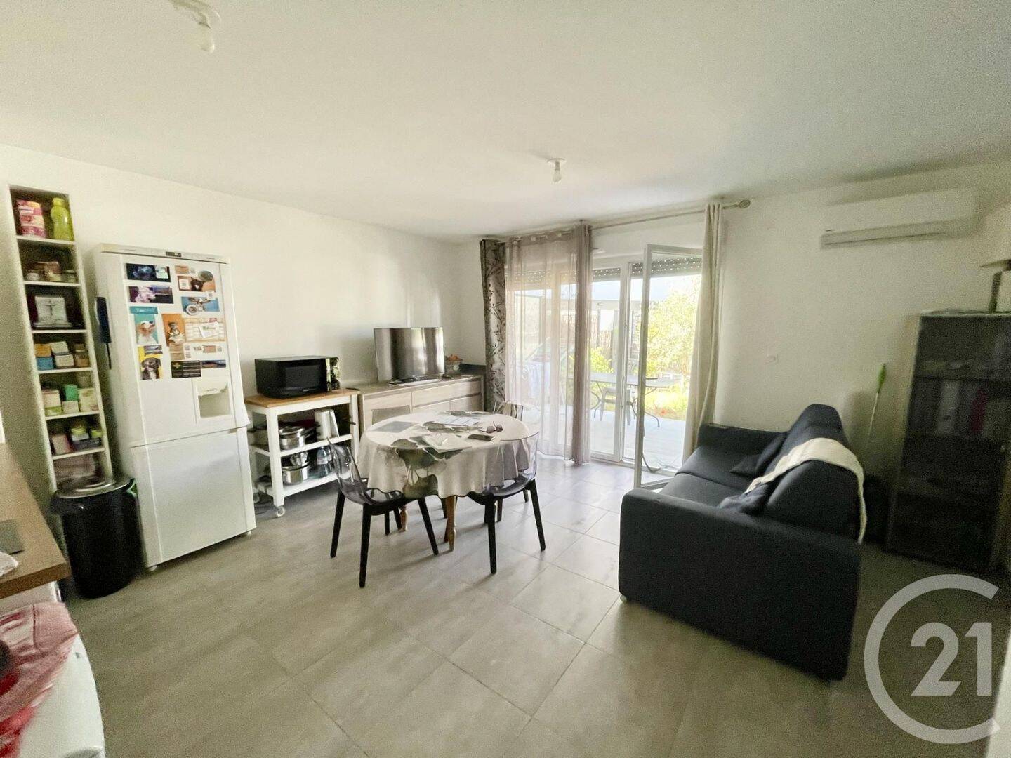 Appartement 2 pièces 41 m² · à Martigues · 41 m² · 700 €