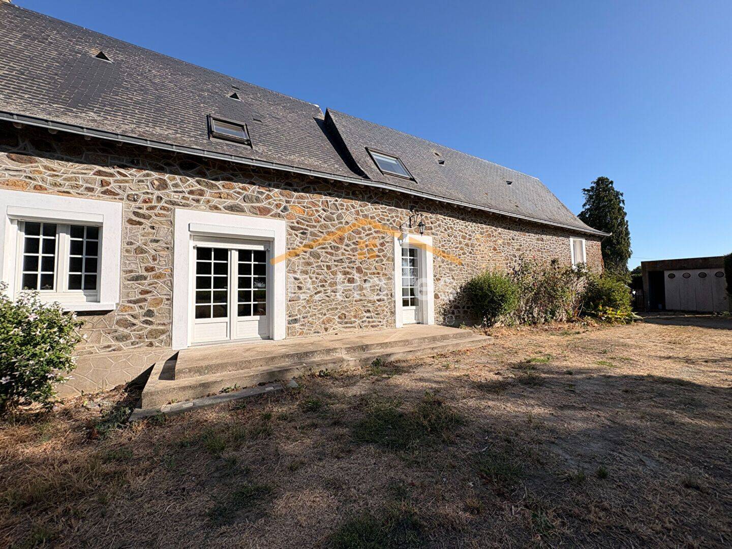 Maison 4 pièces 108 m² · à Quelaines-Saint-Gault · 108,1 m² · 710 €