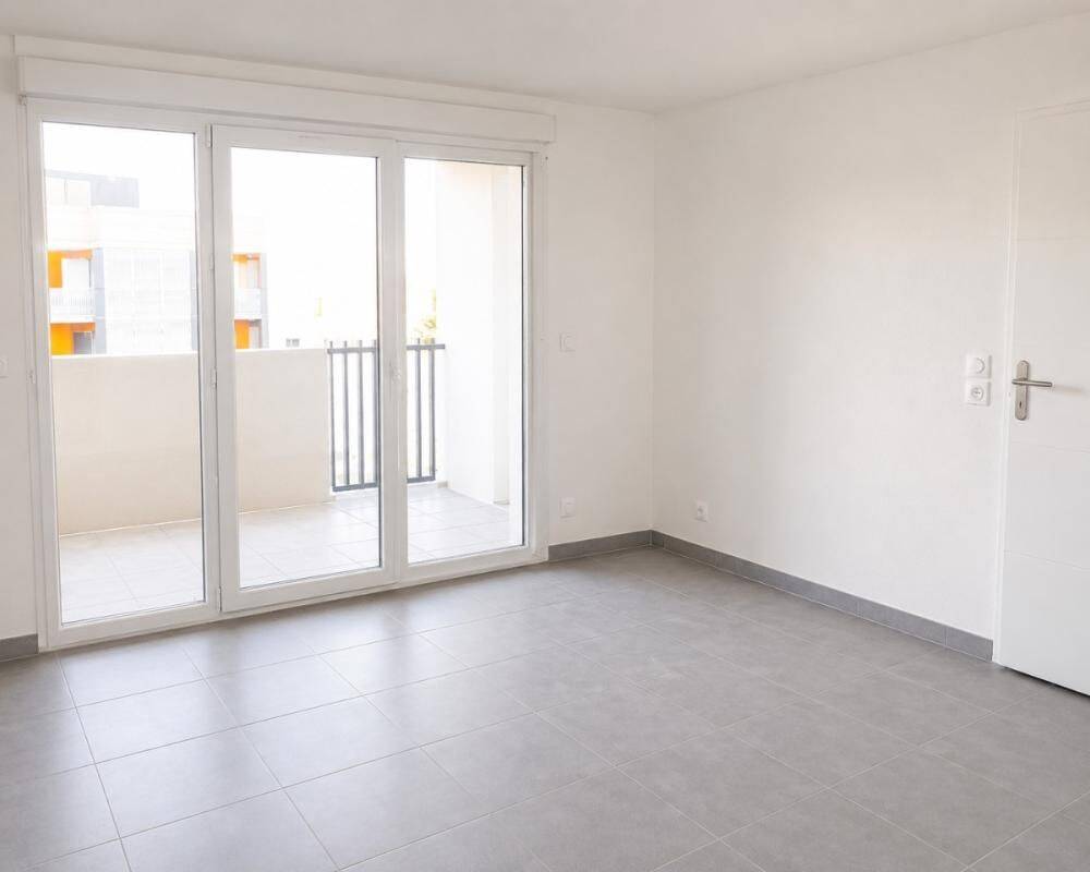 Appartement 2 pièces 38 m² · à Montpellier · 38 m² · 580 €