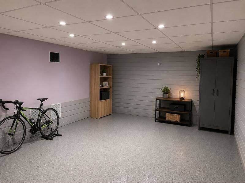 Maison 3 pièces 91 m² · à Montluçon · 91,2 m² · 850 €
