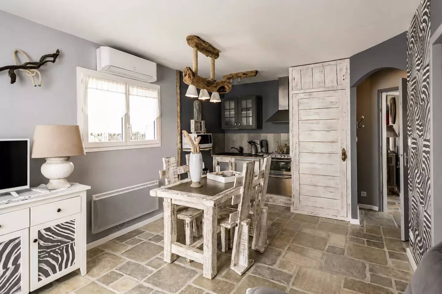 Appartement 2 pièces 33 m² · à Gujan-Mestras · 33 m² · 1 630 €/mois
