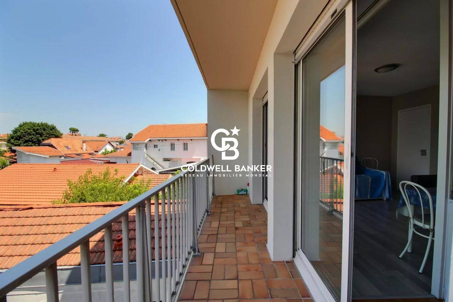 Appartement 1 pièce 24 m² · à Arcachon · 24 m² · 196 000 €